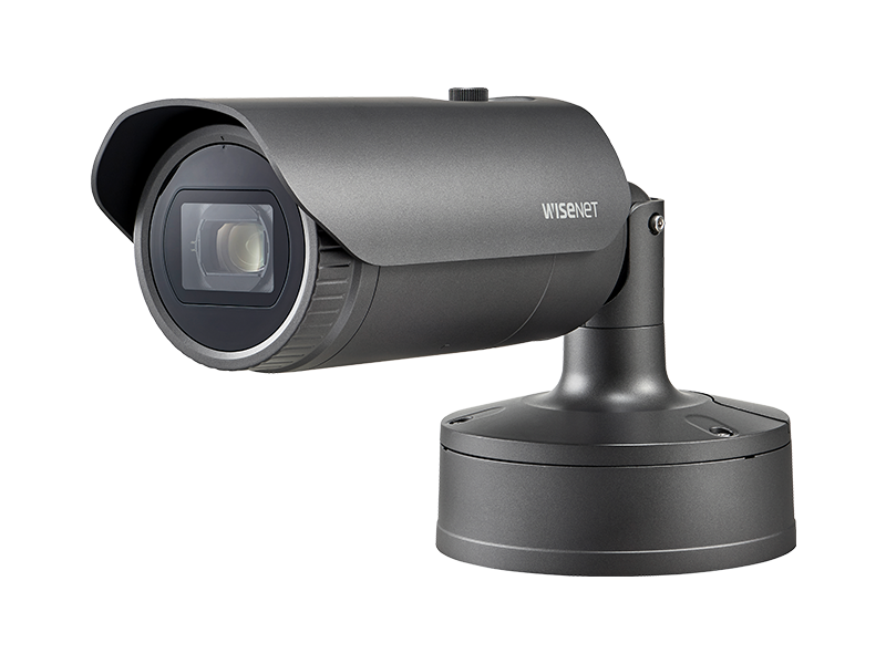 Hanwha XNO-6120R/LPR