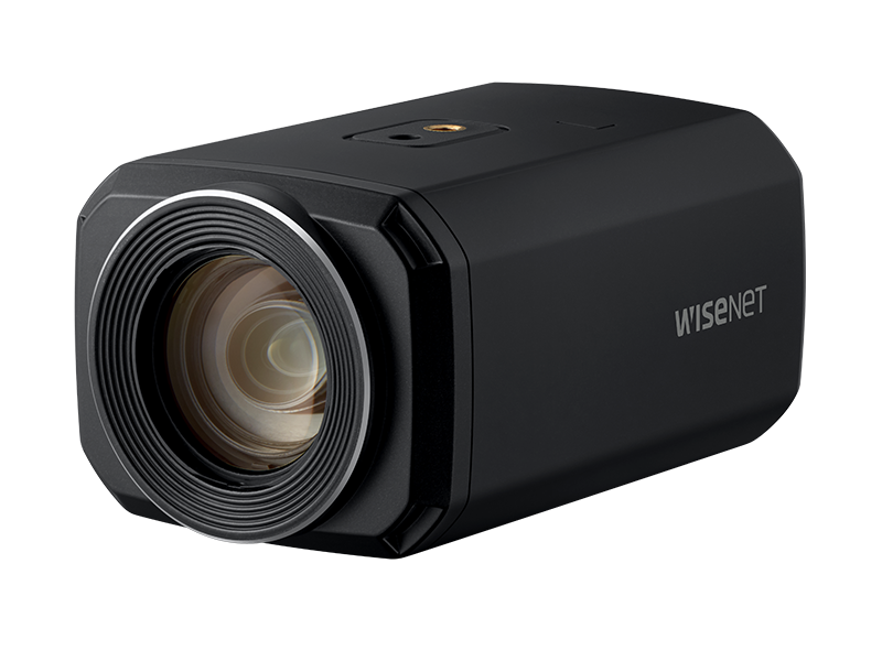 Hanwha Techwin WiseNet X XNZ-6320 2.4 Megapixel Network Came