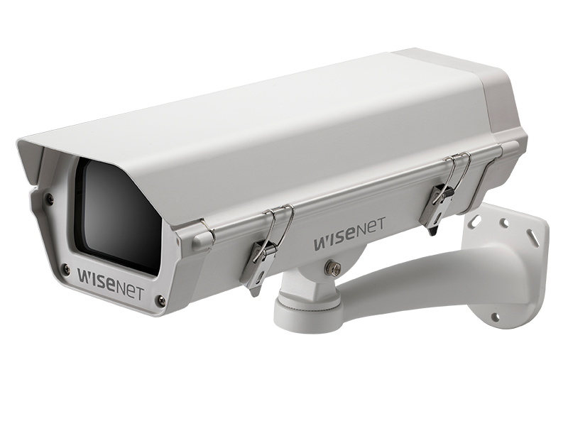Hanwha Tec SHB-4200H Fixed Camera Housing, Indoor/outdoor, W
