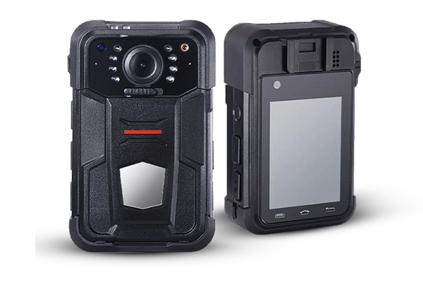 Hikvision DS-MH2311/32G/GPS/WIFI(O-STD)