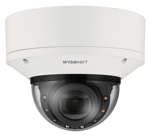 Hanwha XNV-8083RX
