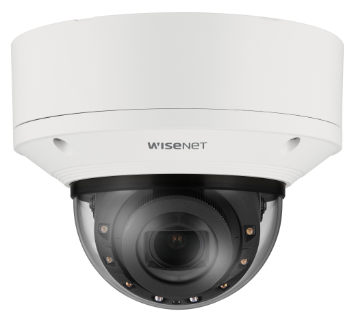 Hanwha XND-8093RV