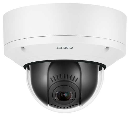 Hanwha XND-8081VZ