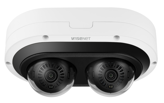 Hanwha PNM-7082RVD
