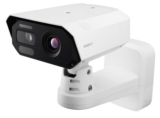 Hanwha TNM-C4960TD