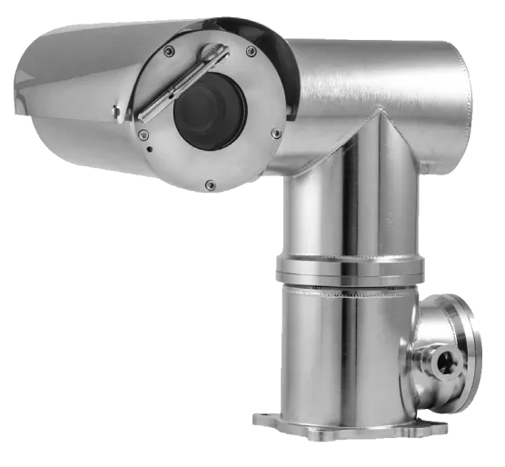 Hanwha TNU-X6320A1F2WT1-Z
