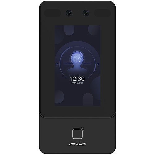 Hikvision DS-K1T342DWX