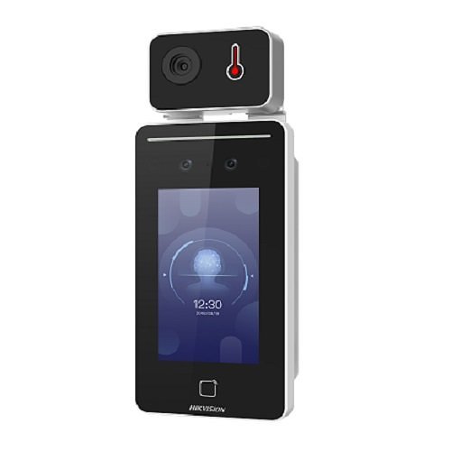 Hikvision DS-K1T341BMWI-T