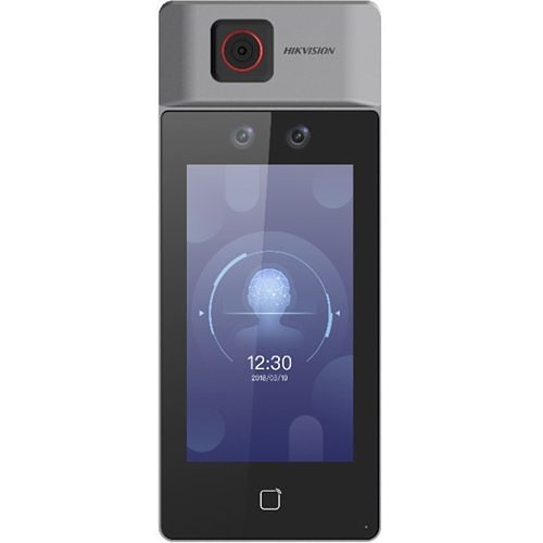 Hikvision DS-K1T671TM-3XF