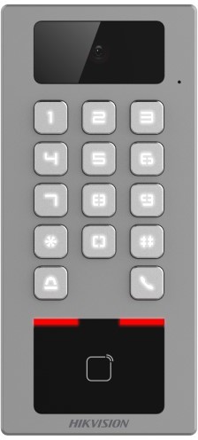 Hikvision DS-K1T502DBWX-C