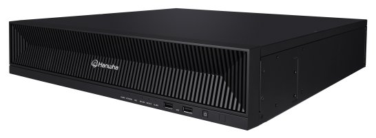 Hanwha PRN-3200B2-64TB