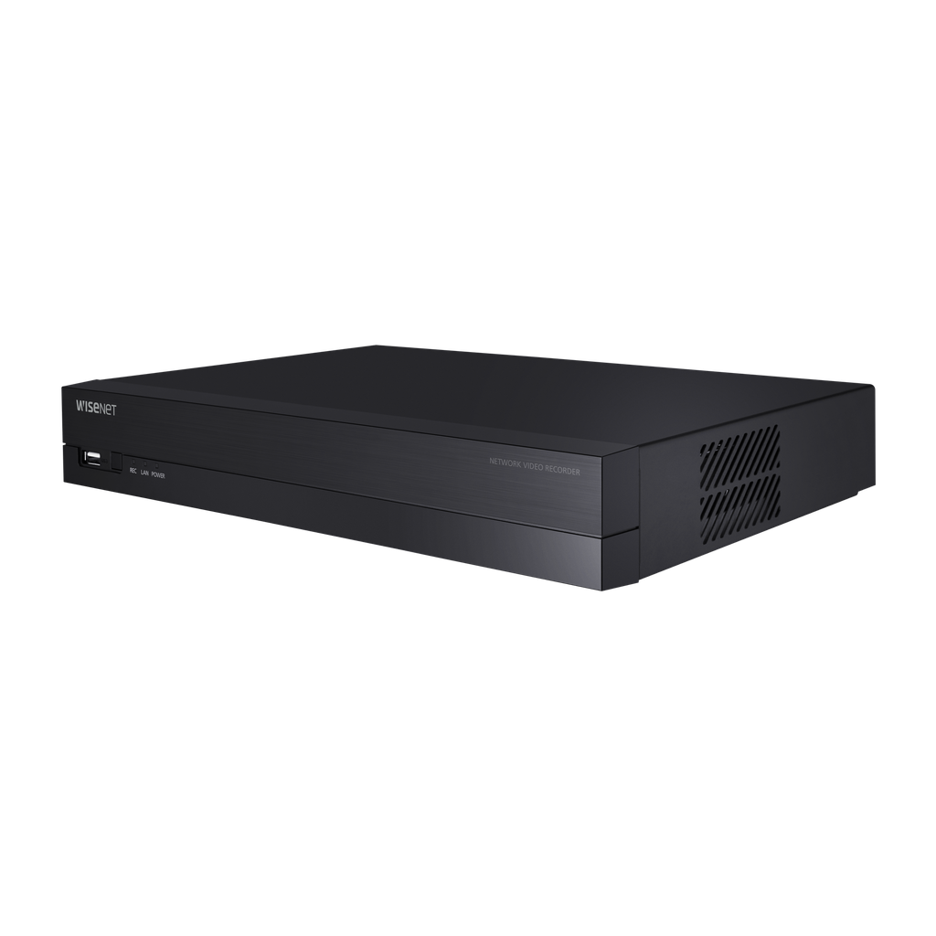 Hanwha ARN-810S-2TB