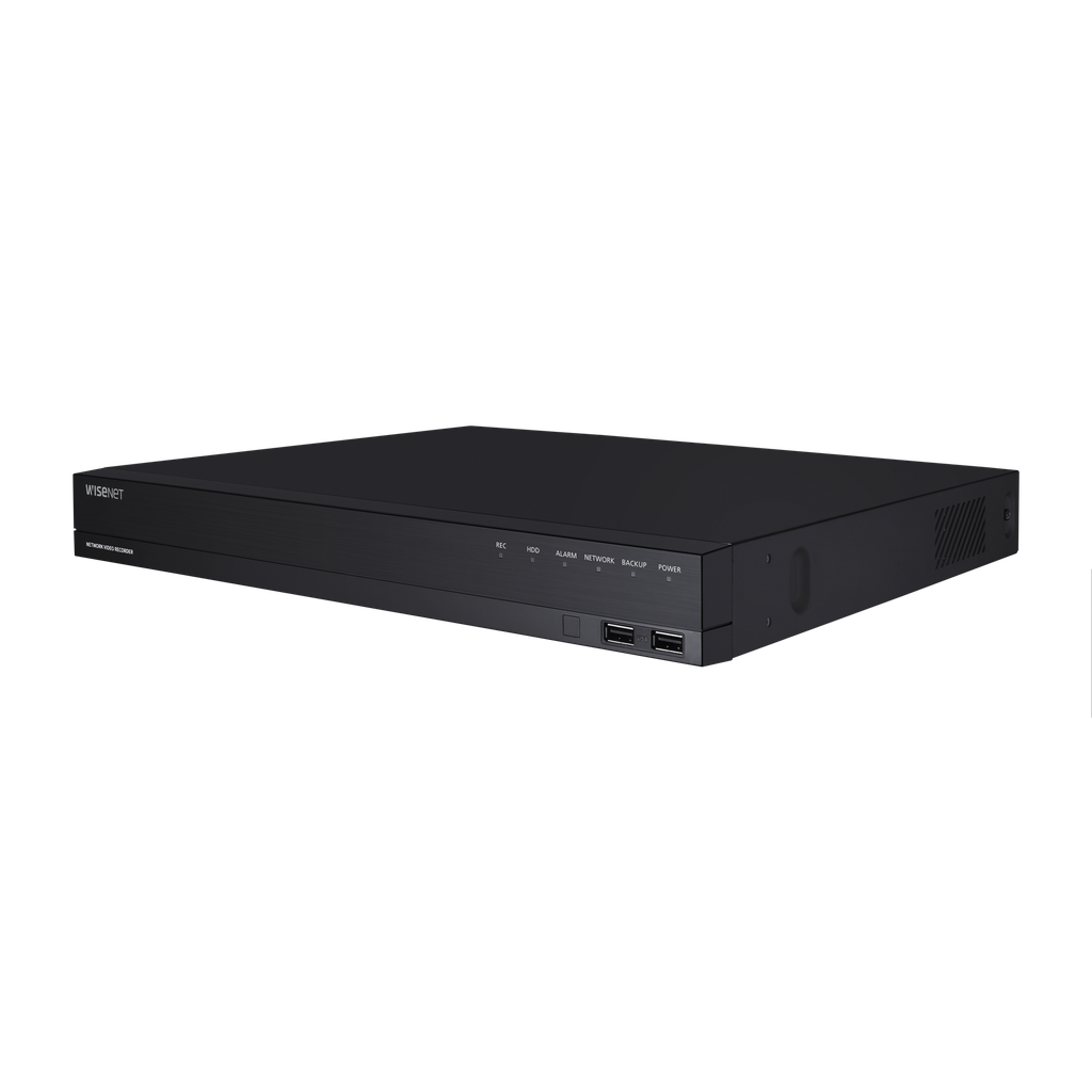 Hanwha ARN-1610S-4TB