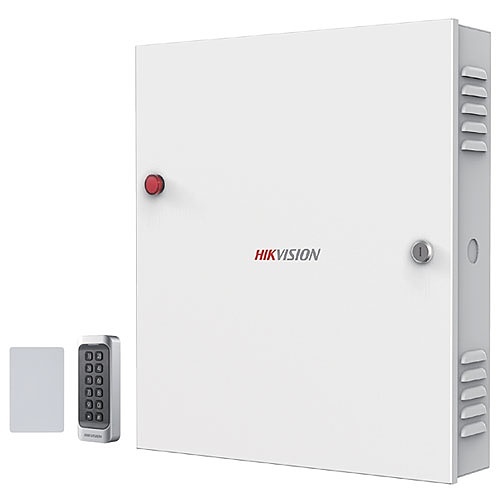 Hikvision DS-K2602-KIT