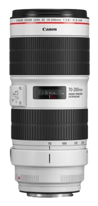 Hanwha SLA-C-E70200