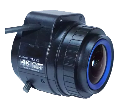 Hanwha SLA-T-M410DN