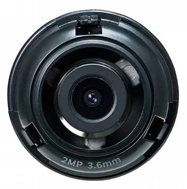 Hanwha SLA-2M3600P