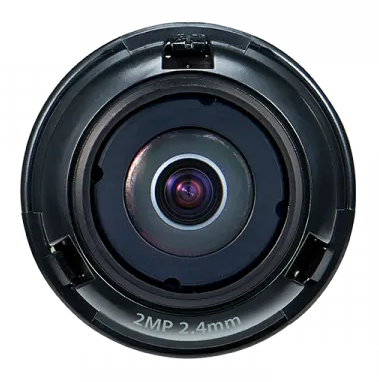 Hanwha SLA-2M2400Q
