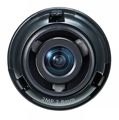 Hanwha SLA-2M2800Q