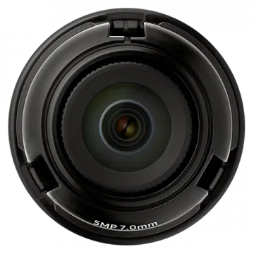 Hanwha SLA-5M7000D