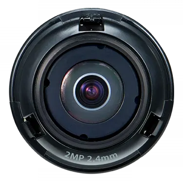 Hanwha SLA-2M2402D