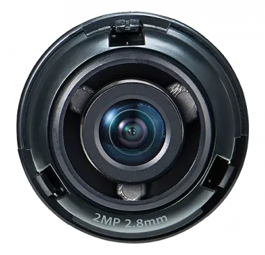 Hanwha SLA-2M2802D