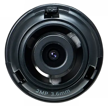 Hanwha SLA-2M3602D