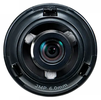 Hanwha SLA-2M6002D