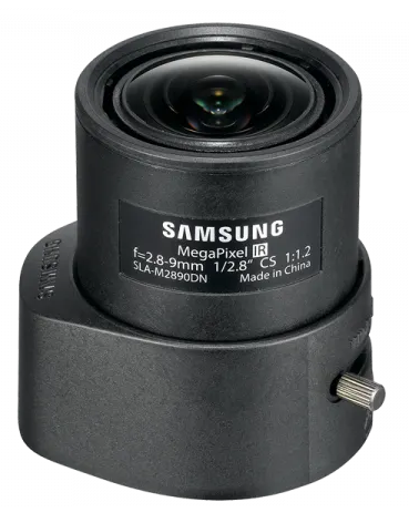Hanwha SLA-M2890DN