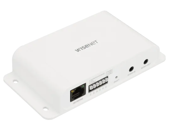 Hanwha SPM-4210