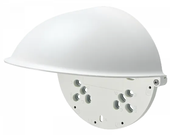 Hanwha SBV-160WC