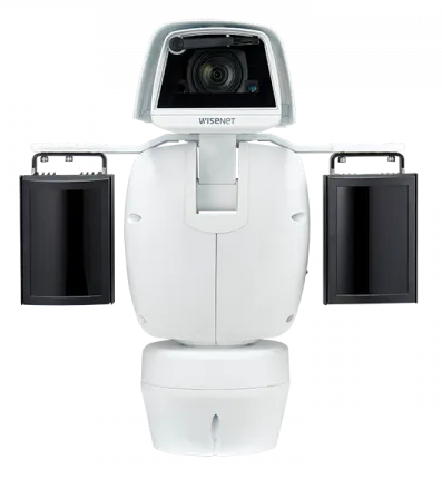 Hanwha SPI-50