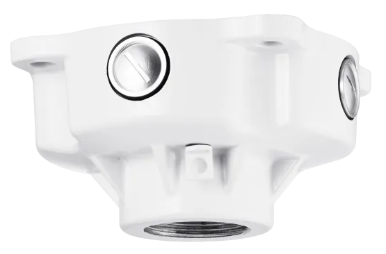 Hanwha SBP-302CMBW