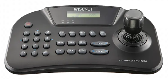 Hanwha SPC-1010