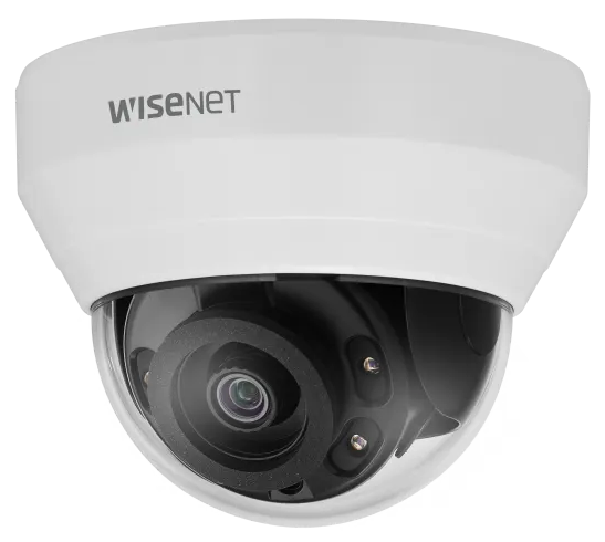 Hanwha LND-6012R