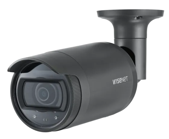 Hanwha LNO-6012R