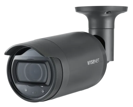 Hanwha LNO-6072R