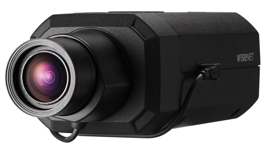 Hanwha PNB-A6001
