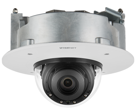 Hanwha PND-A6081RF