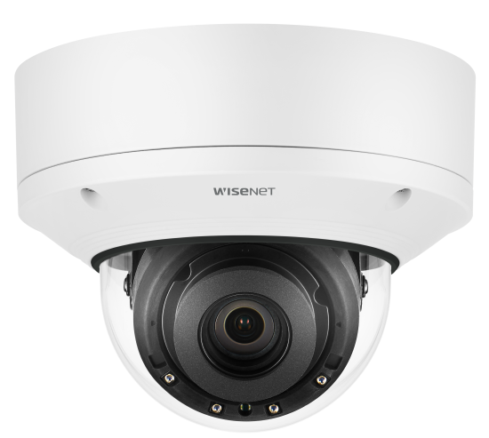 Hanwha PND-A6081RV