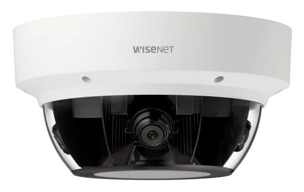 Hanwha PNM-9002VQ