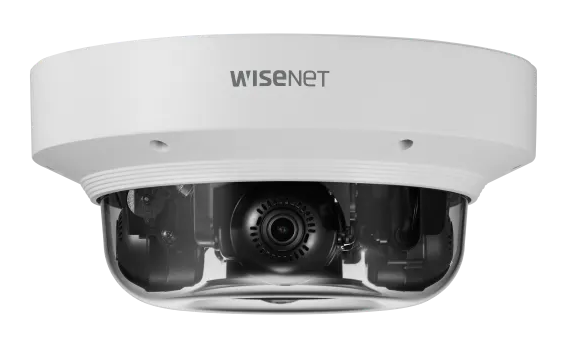 Hanwha PNM-9084QZ1