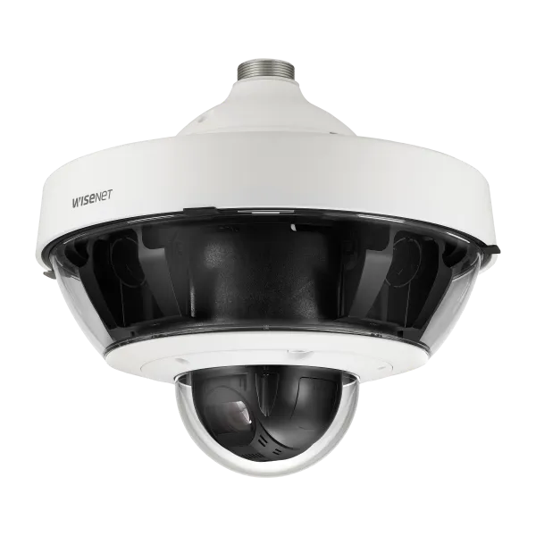 Hanwha PNM-9322VQP