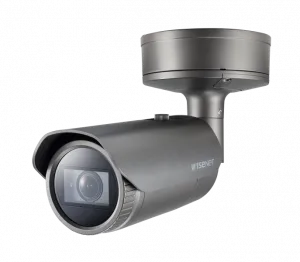 Hanwha PNO-A9081RLP