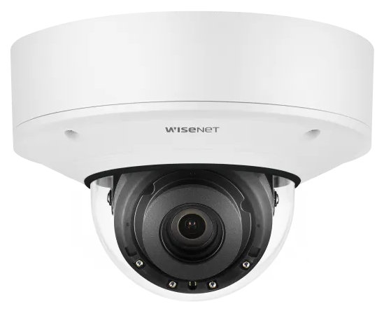 Hanwha PNV-A6081R-E2T
