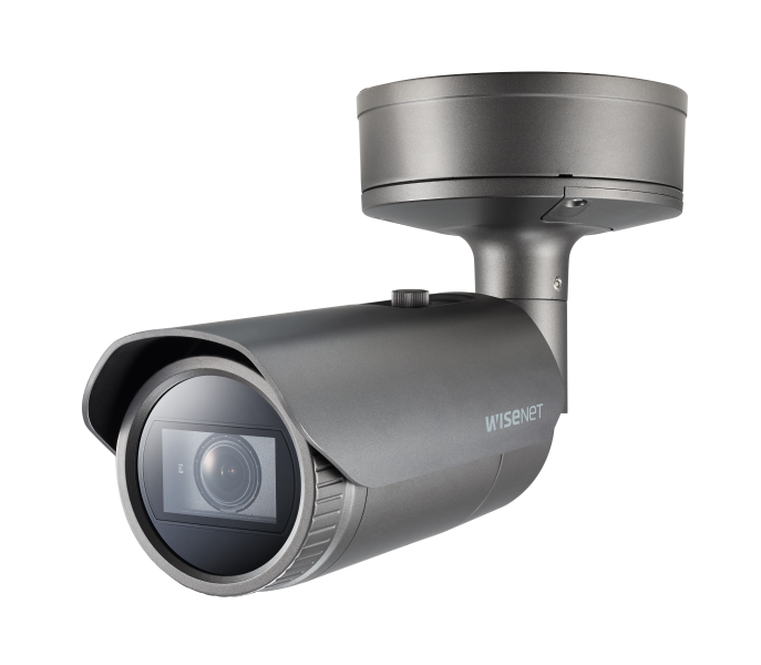 Hanwha PNO-A6081R