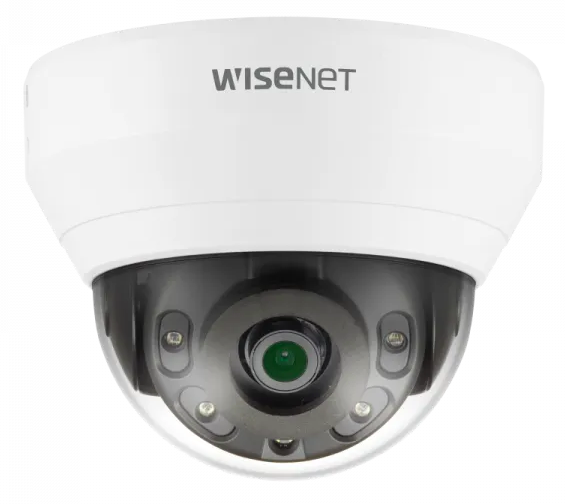 Hanwha QND-6012R1
