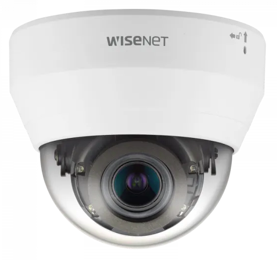 Hanwha QND-6082R