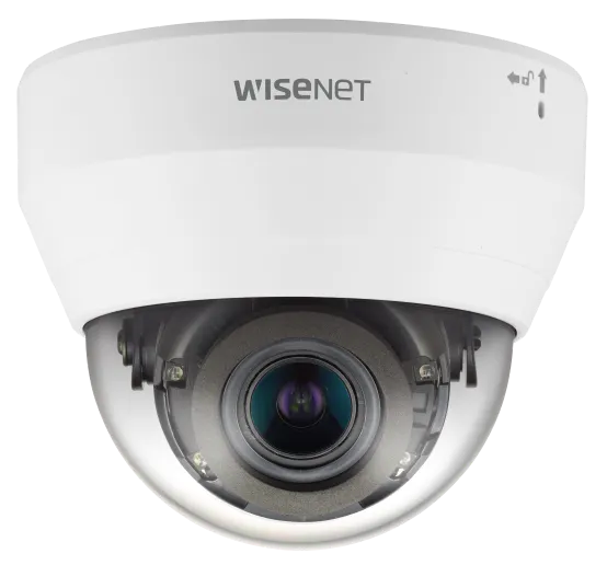 Hanwha QND-6082R1