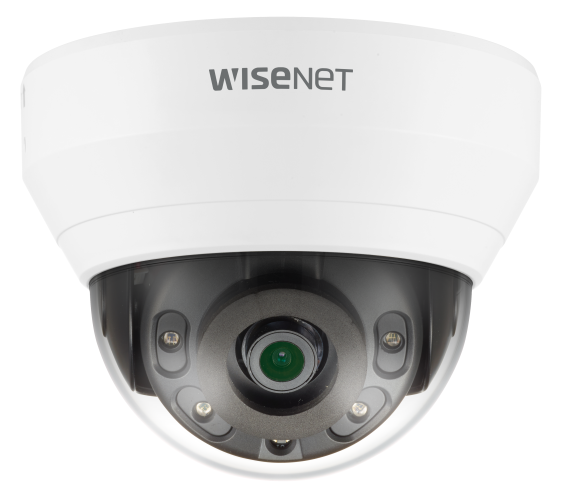 Hanwha QND-7012R